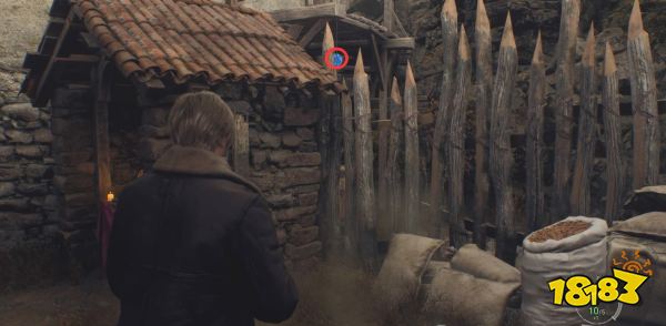 生化危机4重制版破坏蓝色徽章任务怎么做 破坏蓝色徽章任务攻略