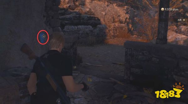 生化危机4重制版蝰蛇猎人任务怎么做 生化危机4重制版蝰蛇猎人任务攻略