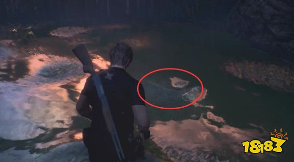 生化危机4重制版蝰蛇在哪里 生化危机4重制版蝰蛇位置介绍