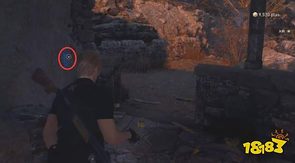 生化危机4重制版蝰蛇在哪里 生化危机4重制版蝰蛇位置介绍