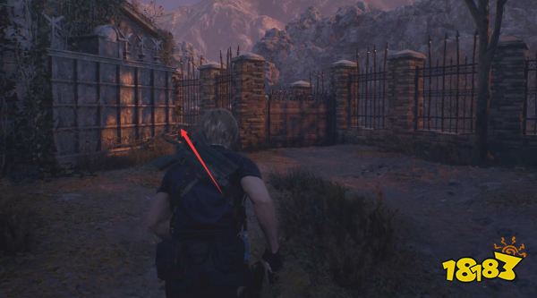 生化危机4重制版毁墓人任务怎么做 生化危机4重制版毁墓人任务攻略