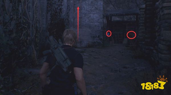 生化危机4重制版毁墓人任务怎么做 生化危机4重制版毁墓人任务攻略