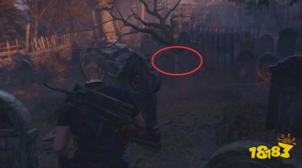 生化危机4重制版毁墓人任务怎么做 生化危机4重制版毁墓人任务攻略