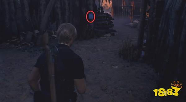 生化危机4重制版破坏蓝色徽章2任务怎么做 破坏蓝色徽章2任务攻略