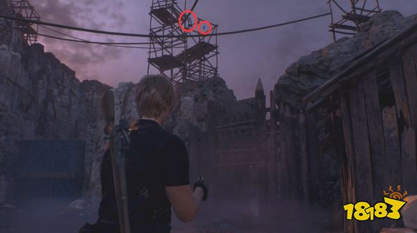 生化危机4重制版破坏蓝色徽章2任务怎么做 破坏蓝色徽章2任务攻略