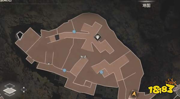 生化危机4重制版破坏蓝色徽章2任务怎么做 破坏蓝色徽章2任务攻略