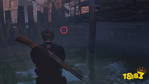 生化危机4重制版破坏蓝色徽章2任务怎么做 破坏蓝色徽章2任务攻略