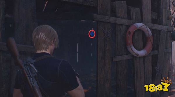 生化危机4重制版破坏蓝色徽章2任务怎么做 破坏蓝色徽章2任务攻略