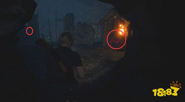 生化危机4重制版寻蛋启事任务怎么做 生化危机4重制版寻蛋启事任务攻略