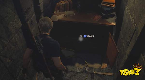 生化危机4重制版教堂拼图怎么拼 生化危机4重制版教堂拼图解谜攻略