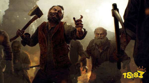 生化危机4重制版巨人怎么打 生化危机4重制版巨人打法攻略