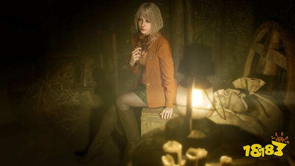 生化危机4重制版村长家的门怎么开 生化危机4重制版村长家的门开启方法介绍