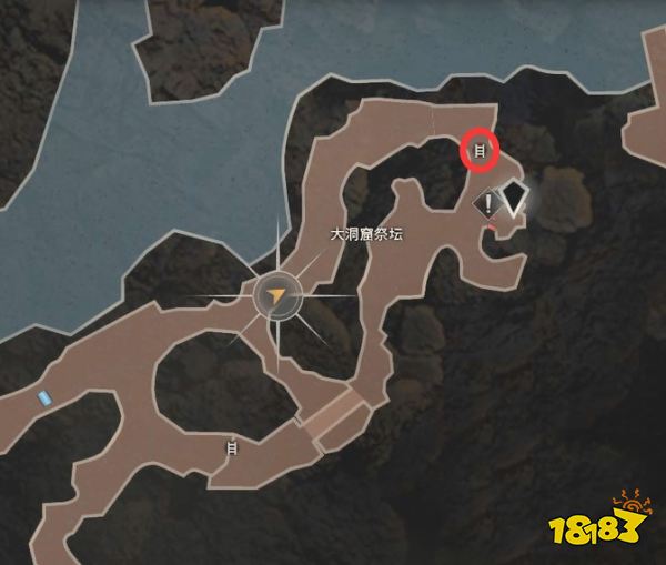 生化危机4重制版大洞窟祭坛谜题怎么解 生化危机4重制版大洞窟祭坛解谜攻略