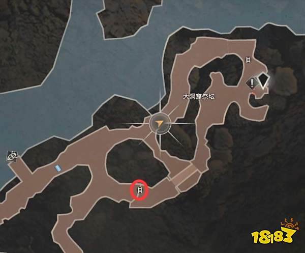 生化危机4重制版大洞窟祭坛谜题怎么解 生化危机4重制版大洞窟祭坛解谜攻略