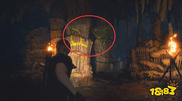 生化危机4重制版大洞窟祭坛谜题怎么解 生化危机4重制版大洞窟祭坛解谜攻略