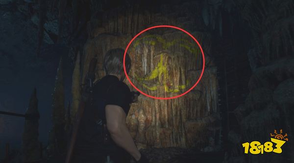 生化危机4重制版大洞窟祭坛谜题怎么解 生化危机4重制版大洞窟祭坛解谜攻略