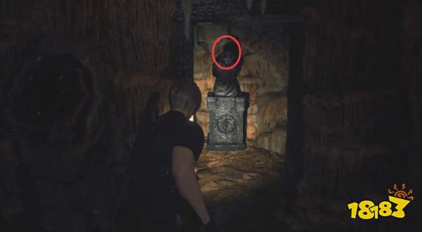 生化危机4重制版大洞窟祭坛谜题怎么解 生化危机4重制版大洞窟祭坛解谜攻略