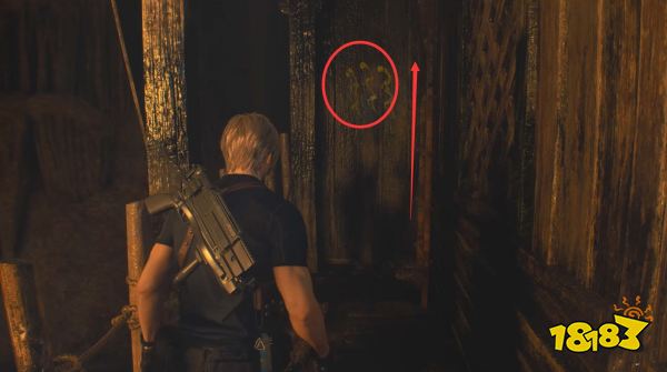 生化危机4重制版小洞窟祭坛谜题怎么解 生化危机4重制版小洞窟祭坛解谜攻略