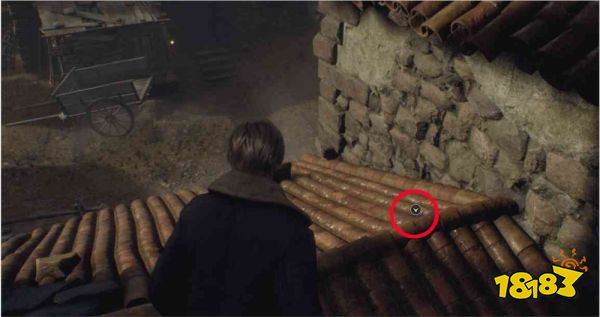 生化危机4重制版第一章全收集攻略 生化危机4重制版第一章全收集图文攻略