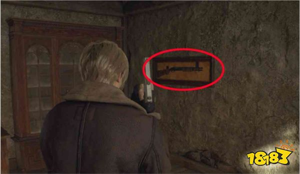 生化危机4重制版第一章全收集攻略 生化危机4重制版第一章全收集图文攻略