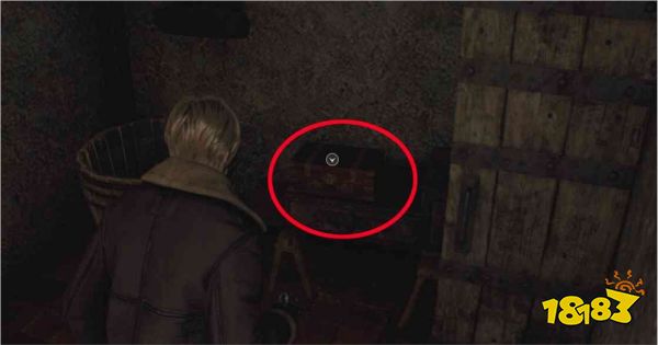 生化危机4重制版第一章全收集攻略 生化危机4重制版第一章全收集图文攻略