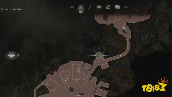 生化危机4重制版第一章全收集攻略 生化危机4重制版第一章全收集图文攻略