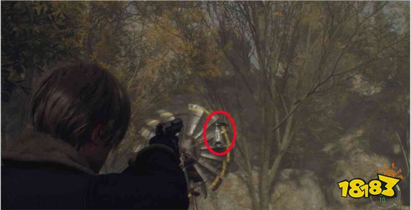 生化危机4重制版第一章全收集攻略 生化危机4重制版第一章全收集图文攻略