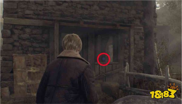 生化危机4重制版第一章全收集攻略 生化危机4重制版第一章全收集图文攻略