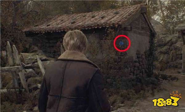 生化危机4重制版第一章全收集攻略 生化危机4重制版第一章全收集图文攻略