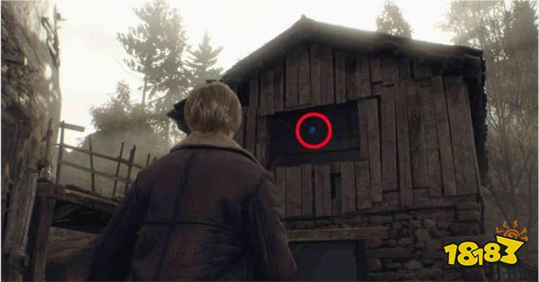 生化危机4重制版第一章全收集攻略 生化危机4重制版第一章全收集图文攻略