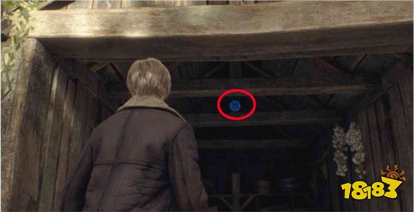 生化危机4重制版第一章全收集攻略 生化危机4重制版第一章全收集图文攻略