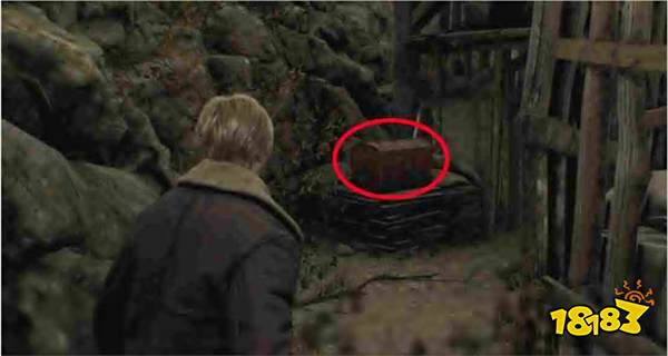 生化危机4重制版第一章全收集攻略 生化危机4重制版第一章全收集图文攻略