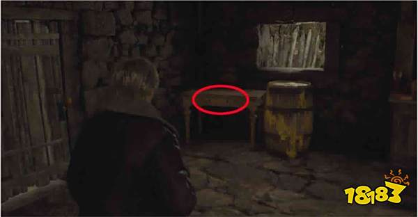 生化危机4重制版第一章全收集攻略 生化危机4重制版第一章全收集图文攻略