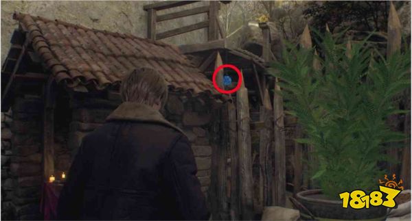 生化危机4重制版第一章全收集攻略 生化危机4重制版第一章全收集图文攻略