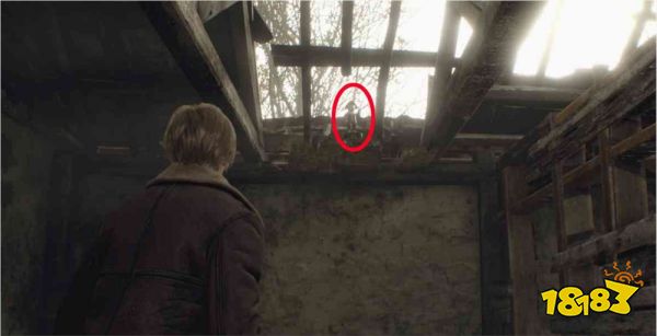 生化危机4重制版第一章全收集攻略 生化危机4重制版第一章全收集图文攻略