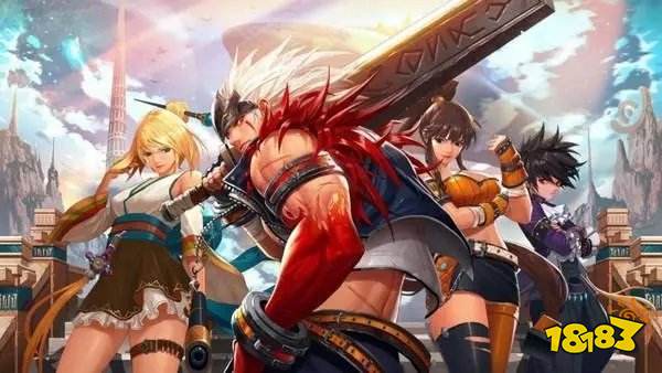 榮耀世紀官方版