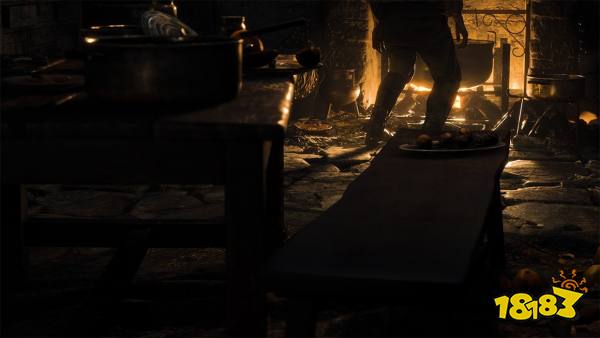 生化危机4重制版第三章怎么玩 体内的侵蚀全收集流程攻略