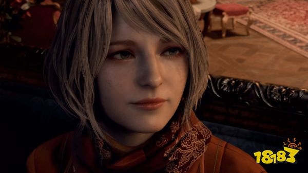 生化危机4重制版第八章怎么玩 再汇合全收集流程攻略