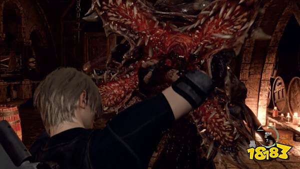 生化危机4重制版第十章怎么玩 第十章全收集流程攻略