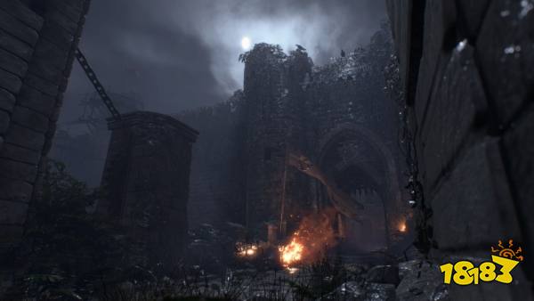 生化危机4重制版第十六章怎么玩 最终章全收集流程攻略