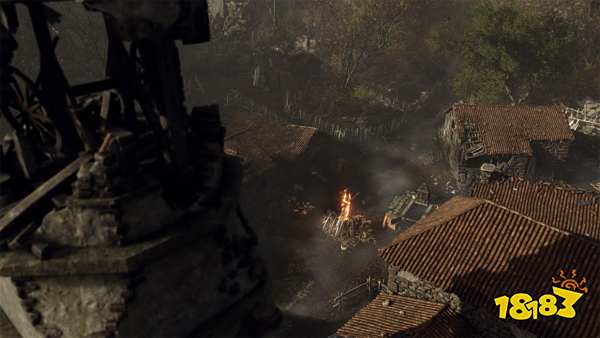 生化危机4重制版全章节通关流程 全章节全收集攻略合集