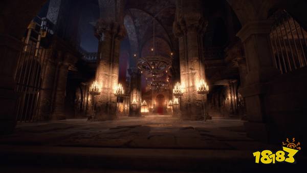 生化危机4重制版警察能救吗 村庄被烧警察拯救方法