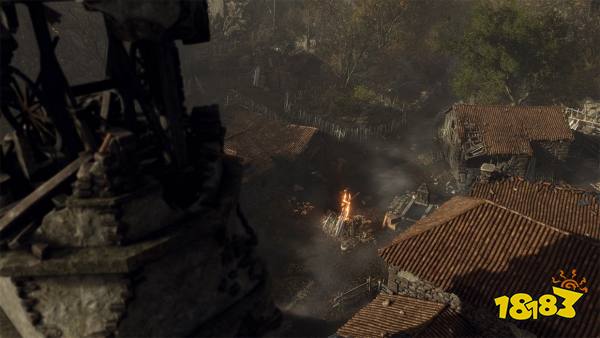 生化危机4重制版商人扭蛋全公式攻略 商人扭蛋全组合公式推荐