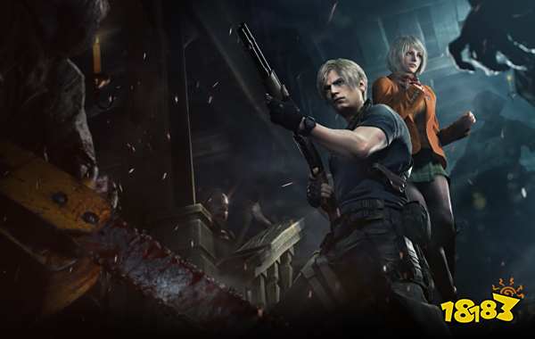 生化危机4重制版豪华版奖励有哪些 豪华版奖励内容介绍