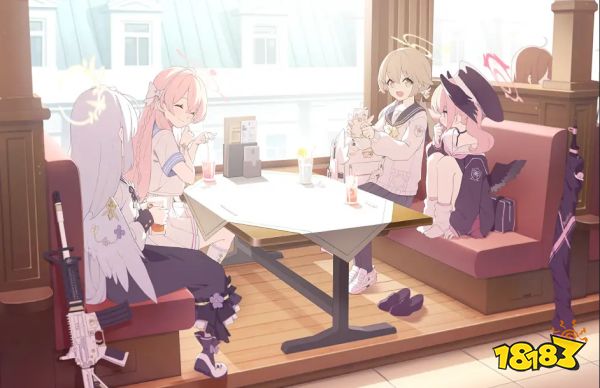 碧蓝档案好玩吗 蔚蓝档案玩法分享