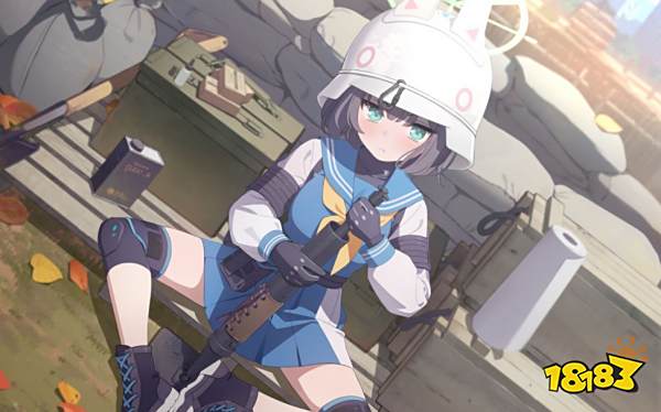 碧蓝档案有中文吗 蔚蓝档案中文设置方法分享