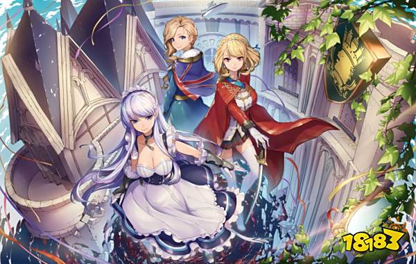 碧蓝档案是什么游戏 蔚蓝档案游戏特色介绍