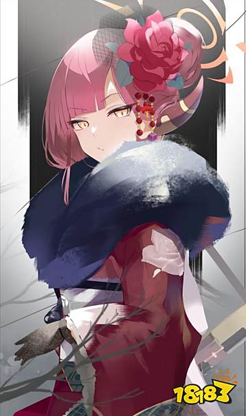 碧蓝档案主角是哪个 蔚蓝档案主角介绍