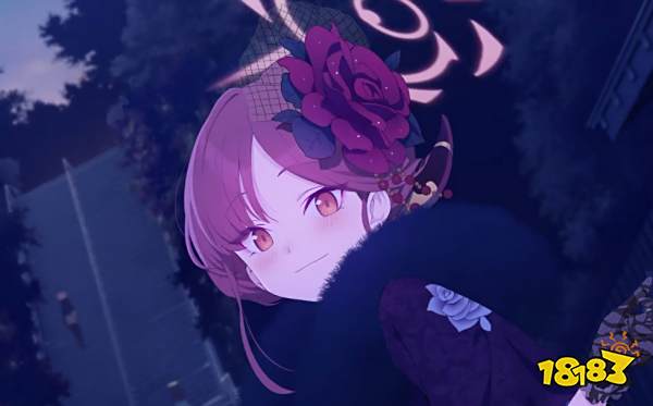 碧蓝档案主角是哪个 蔚蓝档案主角介绍