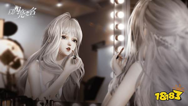 以闪亮之名什么时候上线 游戏正式上线时间分享